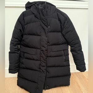 Lululemon in a flurry Parka